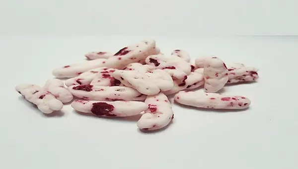 تصویر 4 از قیمت و خرید نقل گل محمدی + فروش ارزان