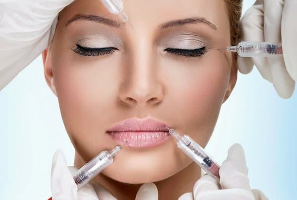 تصویر 2 از قیمت خرید سرنگ تزریق ژل + فروش ویژه