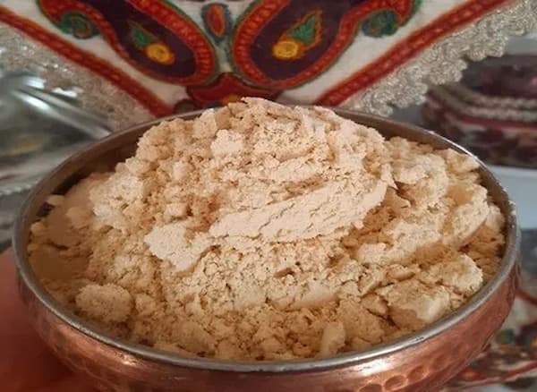 تصویر 1 از خرید و فروش قاووت نخود نارگیل با شرایط فوق العاده