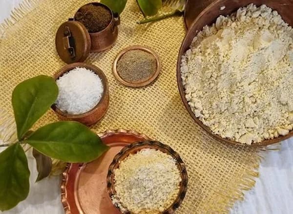 خرید و فروش قاووت نخود نارگیل با شرایط فوق العاده