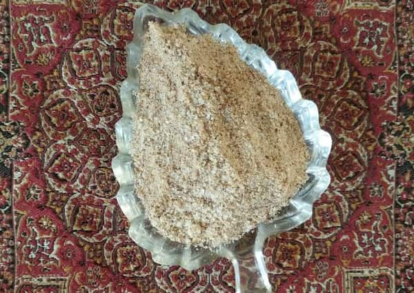 قیمت خرید قاووت بادام کرمان عمده به صرفه و ارزان