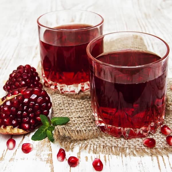 تصویر 5 از فروش آب انارطبیعی صادراتی + قیمت خرید به صرفه