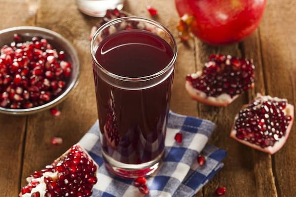 تصویر 1 از فروش آب انارطبیعی صادراتی + قیمت خرید به صرفه