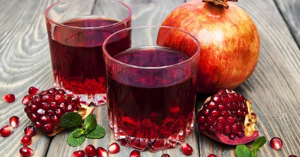 تصویر 2 از فروش آب انارطبیعی صادراتی + قیمت خرید به صرفه