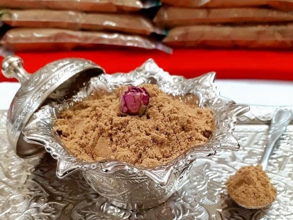 فروش قاووت مخلوط