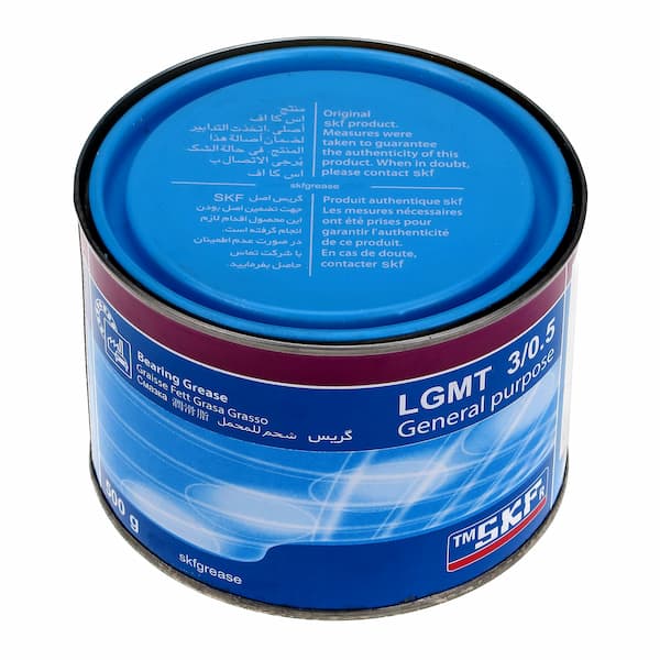تصویر 3 از قیمت خرید گریس لیتیوم سفید + خرید باورنکردنی