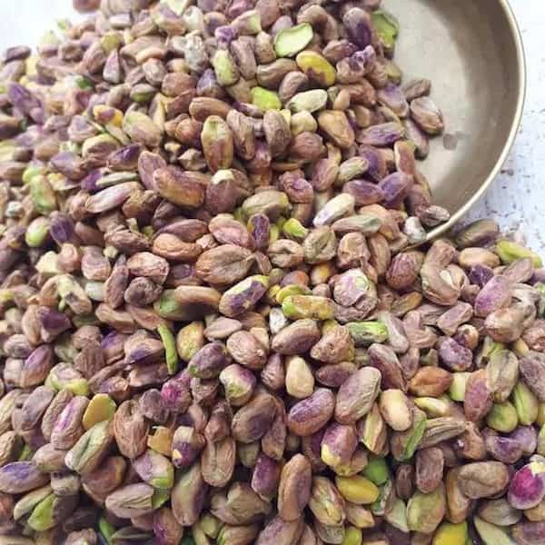 تصویر 5 از قیمت خرید مغز پسته صادراتی + فروش ویژه