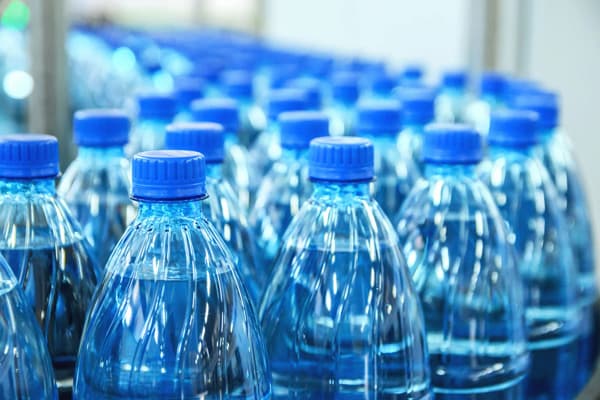 تصویر 1 از خرید و قیمت آب معدنی گوارا + فروش عمده