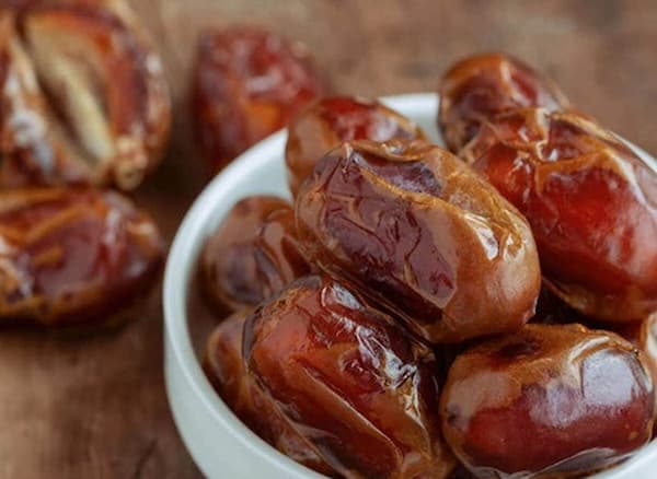 تصویر 1 از قیمت خرید خرما شاهانی درجه یک + فروش ویژه