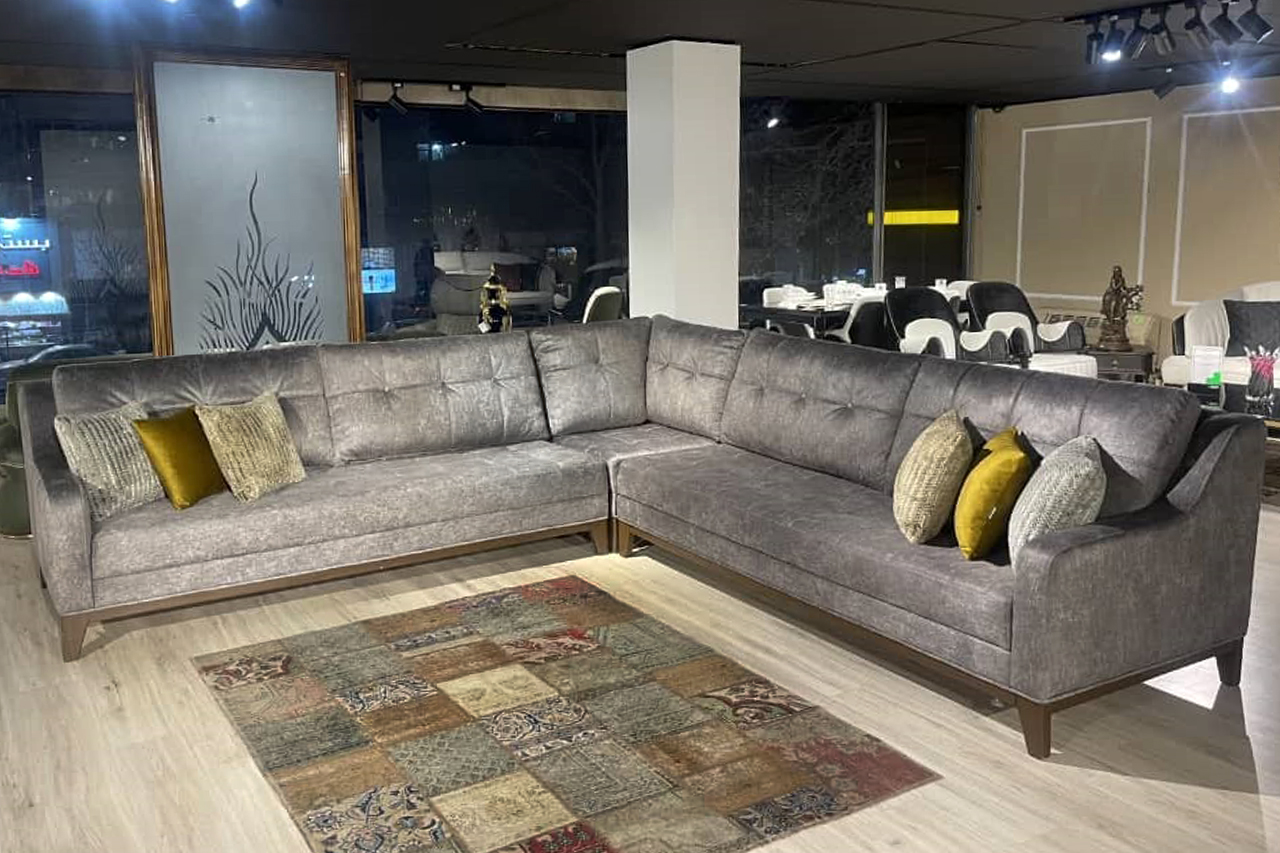 تصویر 5 از قیمت مبلمان راحتی مکانیزه با کیفیت ارزان + خرید عمده