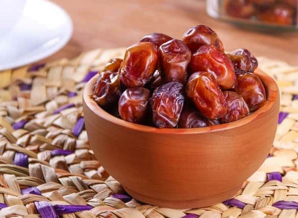 تصویر 2 از خرید خرمای زاهدی + قیمت فروش استثنایی