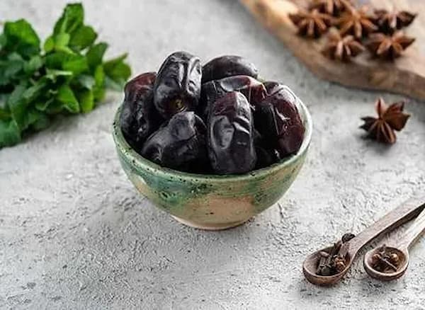 تصویر 3 از بهترین خرما یاقوت شیراز + قیمت خرید عالی