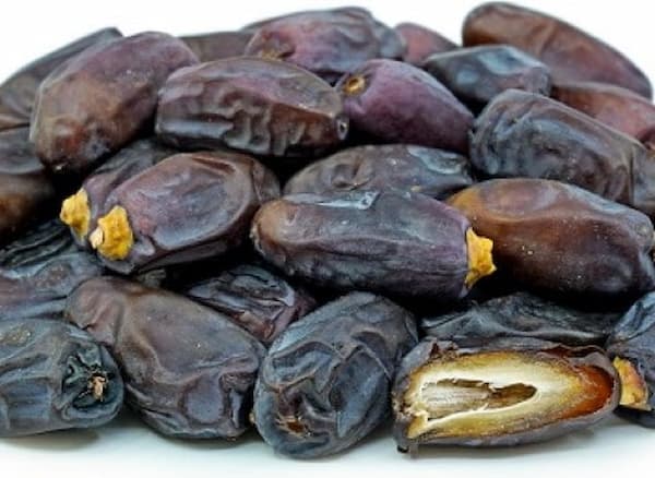 تصویر 5 از بهترین خرما یاقوت شیراز + قیمت خرید عالی