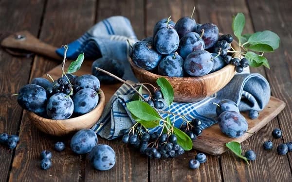 تصویر 3 از خرید و قیمت نوشیدنی بلوبری درجه یک + فروش عمده