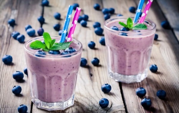 تصویر 5 از خرید و قیمت نوشیدنی بلوبری درجه یک + فروش عمده