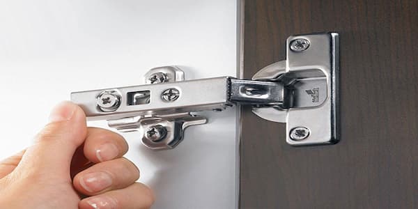 فروش لولای کابینت