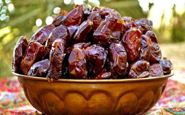 تصویر 3 از معرفی خرمای گنتار آراتیس + بهترین قیمت خرید
