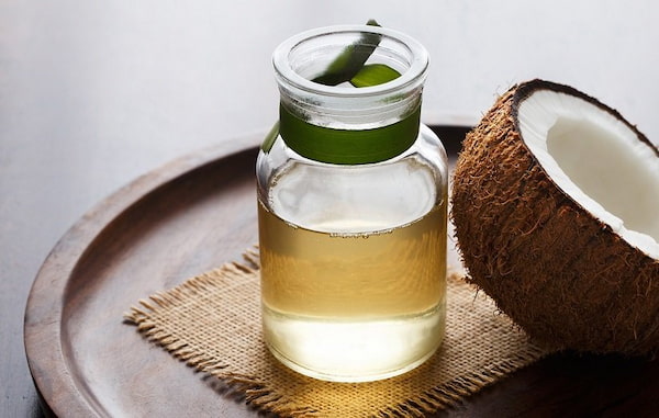 تصویر 3 از بهترین روغن نارگیل ارگانیک + قیمت خرید عالی