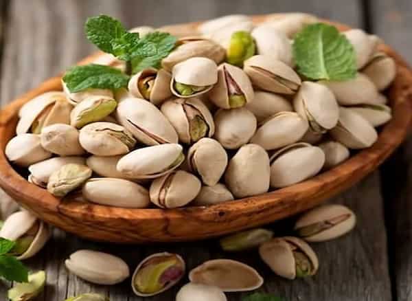 بهترین پسته ممتاز تبریز + قیمت خرید عالی