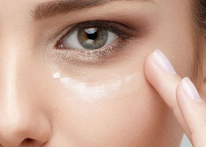 تصویر 2 از قیمت خرید كرم دور چشم + فروش ویژه