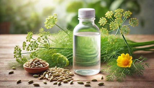 تصویر 3 از قیمت عرق رازیانه اصل با کیفیت ارزان + خرید عمده