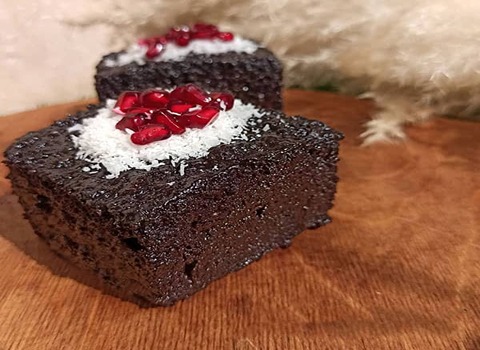 تصویر 2 از قیمت کیک شکلاتی خیس صادراتی با کیفیت ارزان + خرید عمده