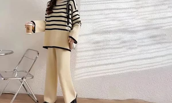 تصویر 5 از خرید بلوز شلوار زنانه + قیمت فروش استثنایی