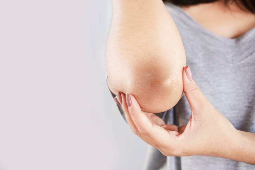 تصویر 1 از قیمت خرید کرم رفع تیرگی آرنج + فروش ویژه