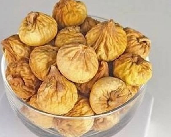تصویر 4 از انجیر خشک ترکیه طعم استثنایی