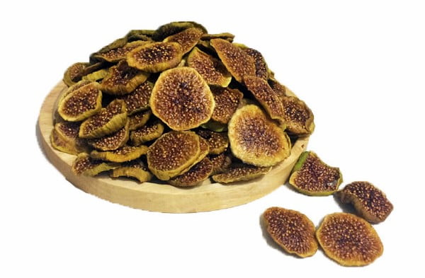 تصویر 3 از خرید انجیر خشک اسلایسی + قیمت فروش استثنایی