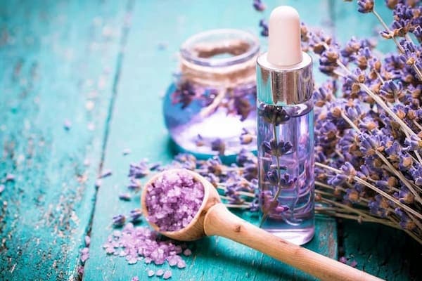 فروش اسانس اسطخودوس عمده + قیمت خرید به صرفه