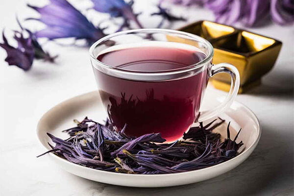 تصویر 2 از قیمت خرید عرق کاسنی دو آتیشه عمده به صرفه و ارزان