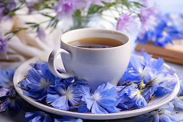تصویر 1 از قیمت خرید عرق کاسنی دو آتیشه عمده به صرفه و ارزان