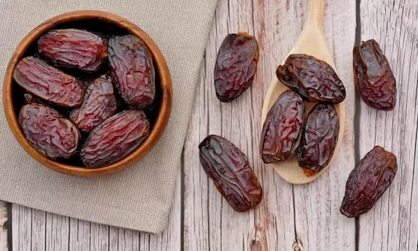 تصویر 4 از قیمت خرما ربی تازه با کیفیت ارزان + خرید عمده