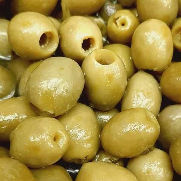 تصویر 2 از فروش زیتون شور سنتی بی هسته  + قیمت خرید به صرفه