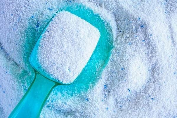 تصویر 2 از قیمت روز پودر رختشویی ۵ آنزیم دستی