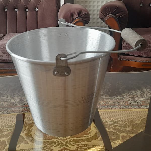قیمت سطل شیر گاو + پخش تولیدی عمده کارخانه