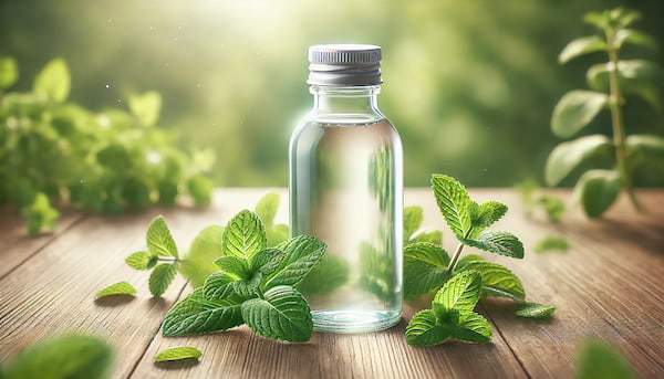 قیمت خرید عرق نعنا درجه یک + فروش ویژه