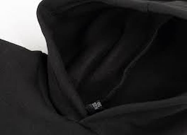 قیمت هودی بچگانه مشکی با کیفیت ارزان + خرید عمده