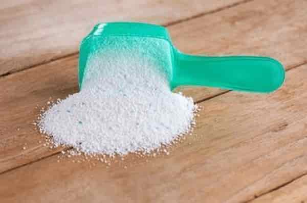 تصویر 4 از قیمت خرید پودر لباسشویی ارگانیک + فروش ویژه