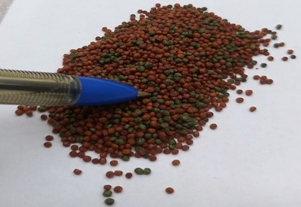 تصویر 1 از خرید جدیدترین انواع خوراک ماهی آکواریومی