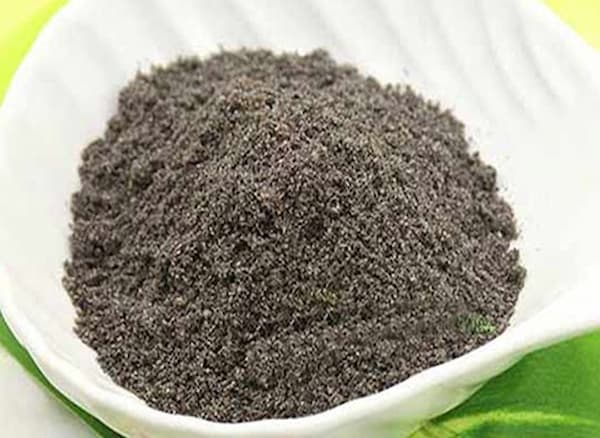 خرید و قیمت سیاه دانه آسیاب شده + فروش عمده