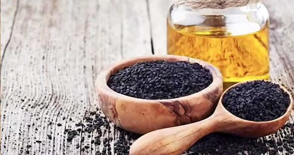 تصویر 2 از خرید و قیمت سیاه دانه آسیاب شده + فروش عمده