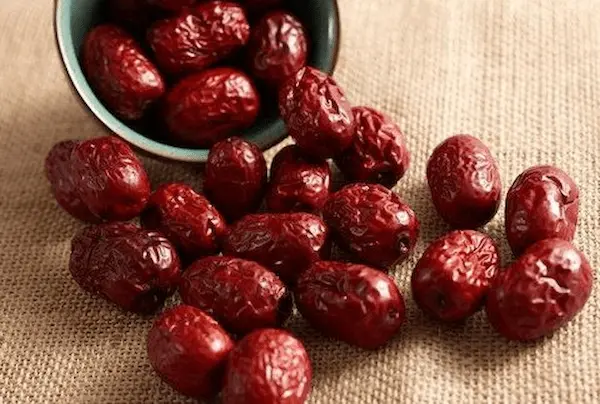 تصویر 5 از معرفی عناب خشک شیرین + بهترین قیمت خرید