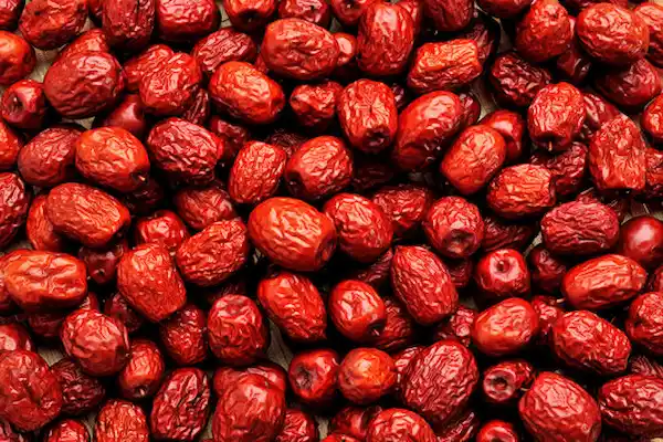 تصویر 4 از معرفی عناب خشک شیرین + بهترین قیمت خرید