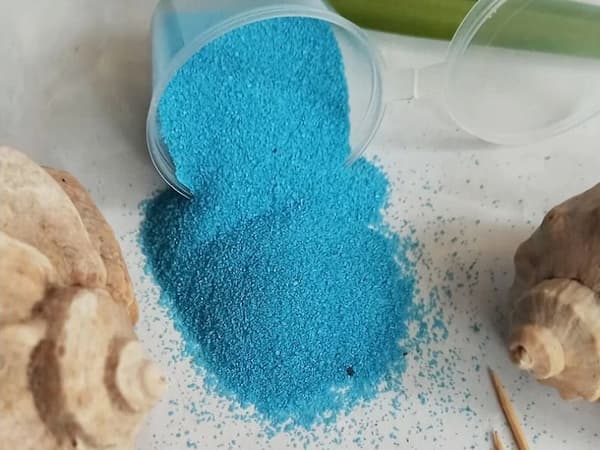 تصویر 3 از خرید پودر رختشویی مخصوص لباس های رنگی  + قیمت عالی باکیفیت