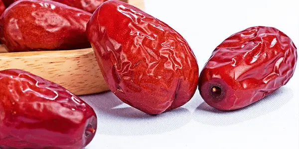 تصویر 4 از معرفی عناب کوهی تازه + بهترین قیمت خرید