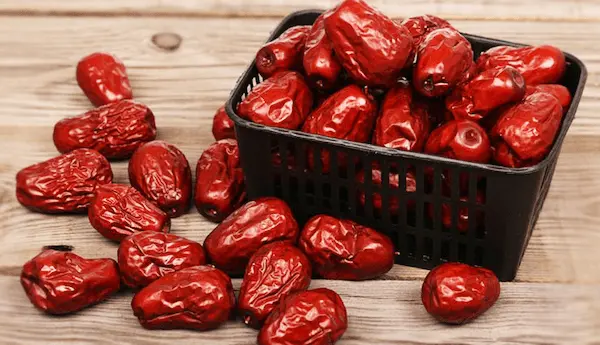 تصویر 3 از معرفی عناب کوهی تازه + بهترین قیمت خرید