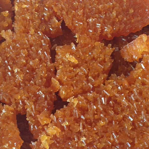 تصویر 1 از خرید نبات شیره خرما + قیمت فروش استثنایی