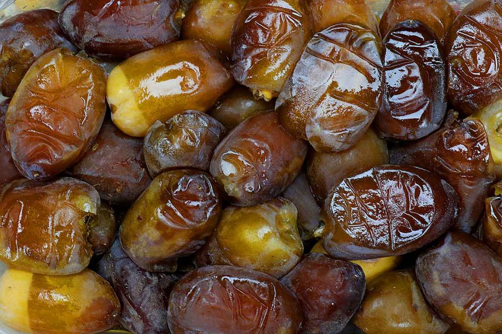 تصویر 4 از خرید خرما خاصویی + قیمت فروش استثنایی